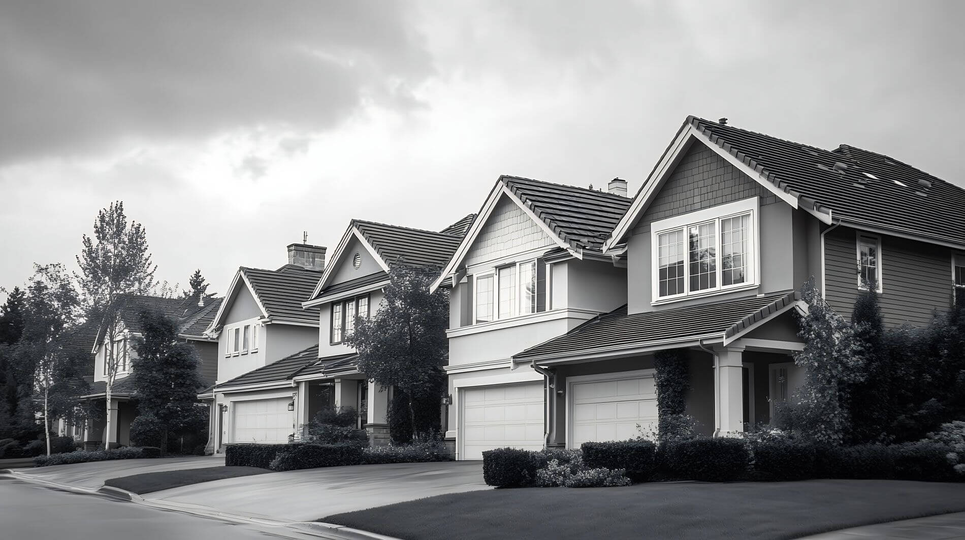 Residential property
